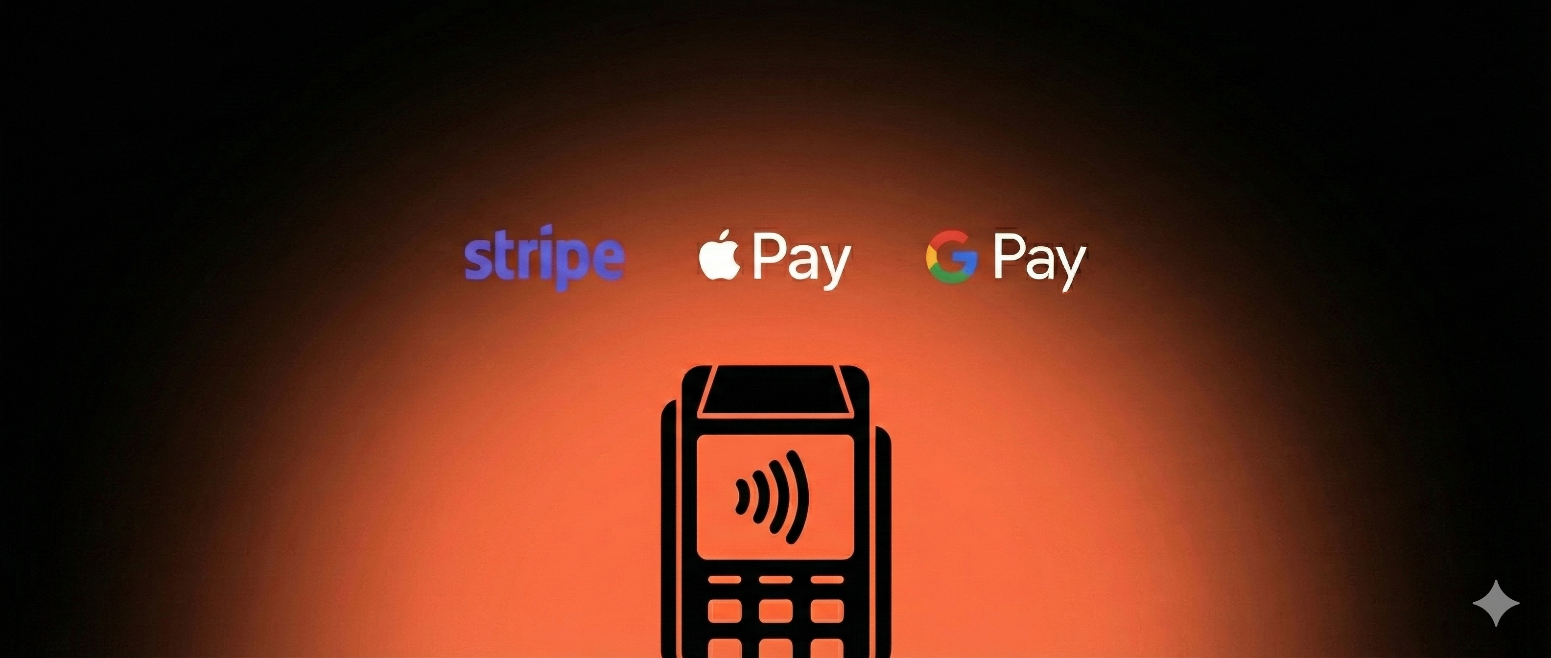 Payment feature